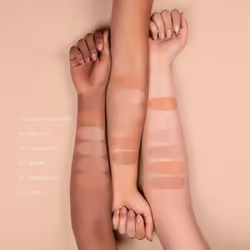 Diego dalla Palma Geisha Lift Concealer, Lifting Effect, Cream Concealer correcteur de teint 3 ml 120 Corrective Orange - Vue supplémentaire 4