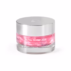 Diego dalla Palma Petal Glow Age, Masque de nettoyage, Femmes, Universel, Raffermissant, Hydratant, Pulpant, Lissage, Pot, Al ...