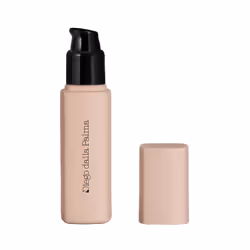 Diego dalla Palma Nudissimo, Flacon pompe, Liquide, Peau mixte, Peau normale, Peau grasse, Toutes couleurs de peau, Froid, Be ...
