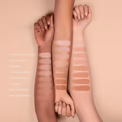 Diego dalla Palma Nudissimo 30ml 245N Neutral beige - Vue supplémentaire 6