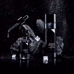 Diego dalla Palma Black Secret, Skin Renewing Exfoliating Lotion Lotion visage 200 ml Femmes - Vue supplémentaire 2