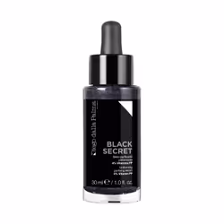 Diego dalla Palma Black Secret, Uniforming Purifying Serum, Sérum corporel, Unisexe, Universel, Flacon compte-gouttes, 30 ml