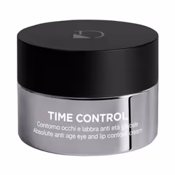 Diego dalla Palma Time Control, Crème pour les yeux, Femmes, Crème anti-âge, Anti-rides, Tonifiant, Apply every day, morning  ...