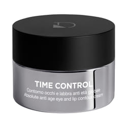 Diego dalla Palma Time Control Crème pour les yeux Femmes