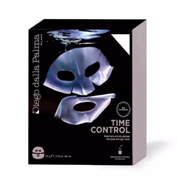 Diego dalla Palma Time Control, Masque raffermissant, Unisexe, Crème anti-âge, Tous types de peau, Anti-âge, Anti-rides, Hydr ...