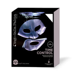Diego dalla Palma Time Control Masque raffermissant Unisexe 25 g Feuilles