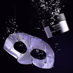 Diego dalla Palma Time Control Masque raffermissant Unisexe 25 g Feuilles