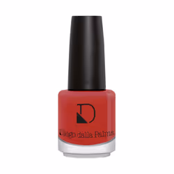 Diego dalla Palma Gli Iconici, 14 ml, Marron, Cinnabar, Coloration, Protection, Bouteille, Brosse
