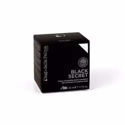 Diego dalla Palma Black Secret Unisexe Crème 50 ml - Vue supplémentaire 3