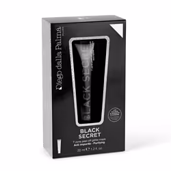 Diego dalla Palma Black Secret, T-zone Peel Off Glitter Mask Masque anti points noirs - Vue supplémentaire 2
