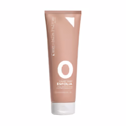 Diego dalla Palma Body Line 0. Exfoliates Skin Renewing Peeling Scrub, Gommage corporel, Femmes, Universel, Hydratant, Protec ...