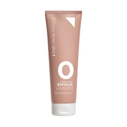 Diego dalla Palma Body Line 0. Exfoliates Skin Renewing Peeling Scrub Gommage corporel 250 ml