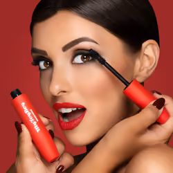 Diego dalla Palma MyToyBoy mascara pour cil - Vue supplémentaire 4