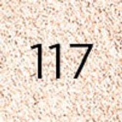Diego dalla Palma Pearly Eyeshadow ombre à paupière 117 Light champagne Perle - Vue supplémentaire 4