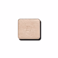 Diego dalla Palma Pearly Eyeshadow, Poudre, Beige, Sparkling beige, 1 couleurs, Perle, Femmes