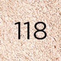 Diego dalla Palma Pearly Eyeshadow ombre à paupière 118 Sparkling beige Perle - Vue supplémentaire 4