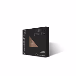 Diego dalla Palma Pearly Eyeshadow ombre à paupière 119 Shiny taupe Perle