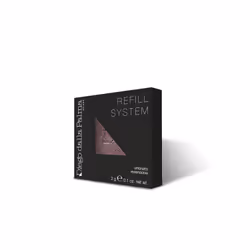 Diego dalla Palma Pearly Eyeshadow ombre à paupière 120 Purple storm Perle