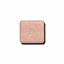 Diego dalla Palma Pearly Eyeshadow, Poudre, Rose, Glowing rose, 1 couleurs, Perle, Femmes