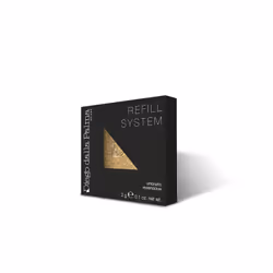 Diego dalla Palma Pearly Eyeshadow ombre à paupière 122 Extra gold Perle