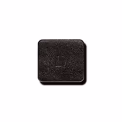 Diego dalla Palma Pearly Eyeshadow, Poudre, Noir, Starry black, 1 couleurs, Perle, Femmes