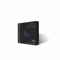 Diego dalla Palma Pearly Eyeshadow ombre à paupière 125 Rolling blue Perle