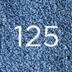 Diego dalla Palma Pearly Eyeshadow ombre à paupière 125 Rolling blue Perle - Vue supplémentaire 4