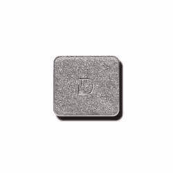 Diego dalla Palma Pearly Eyeshadow, Poudre, Argent, Extra silver, 1 couleurs, Perle, Femmes