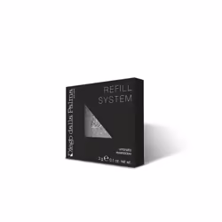 Diego dalla Palma Pearly Eyeshadow ombre à paupière 126 Extra silver Perle