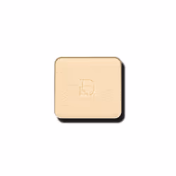 Diego dalla Palma Matt Eyeshadow, Poudre, Lissage, Beige, Whipped cream, 1 couleurs, Mat