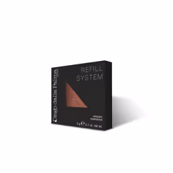 Diego dalla Palma Matt Eyeshadow ombre à paupière 164 Red hazelnut Mat