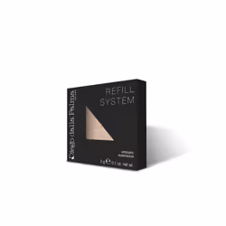 Diego dalla Palma Matt Eyeshadow ombre à paupière 166 Just pink Mat