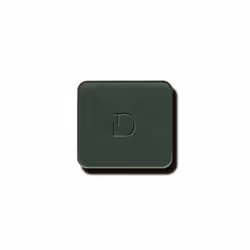 Diego dalla Palma Matt Eyeshadow, Poudre, Lissage, Vert, Ever green, 1 couleurs, Mat
