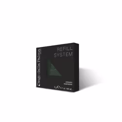 Diego dalla Palma Matt Eyeshadow ombre à paupière 173 Ever green Mat