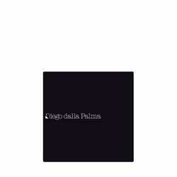 Diego dalla Palma Invisible Setting & Retouch Compact Powder poudre de visage 4 g 345