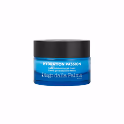 Diego dalla Palma Hydration Passion, 50 ml, Unisexe, Peau sèche, Peau normale, Raffermissant, Hydratant, Hydratant, Protectio ...