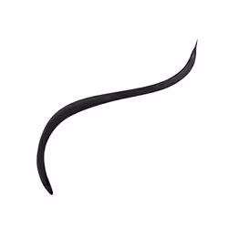 Diego dalla Palma Semipermanent Eyeliner eye pencil 1,5 g Liquide 41 Simple Black