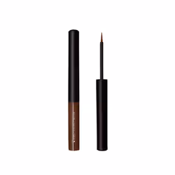 Diego dalla Palma Semipermanent Eyeliner, Liquide, Stylo, Marron, Real Brown, 1,5 g, Femmes
