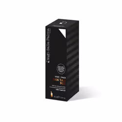 Diego dalla Palma Tan Tan Mix, Self-tan Radiance Booster Sérum 30 ml Visage - Vue supplémentaire 2