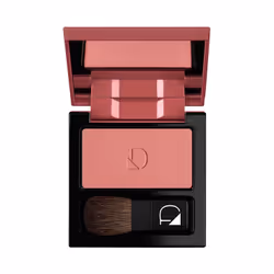 Diego dalla Palma Compact Powder Blush, Rose, 1 couleurs, Poudre, Palette, Naturel, 5 g