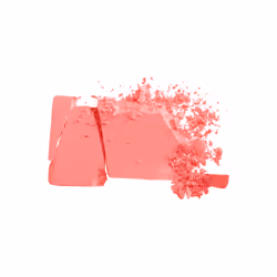 Diego dalla Palma Compact Powder Blush fard 5 g 24 Poudre