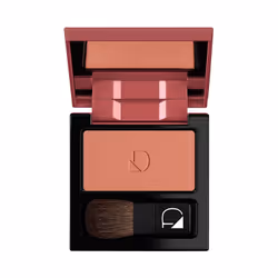 Diego dalla Palma Compact Powder Blush, 1 couleurs, Poudre, Palette, Naturel, 5 g, Femmes