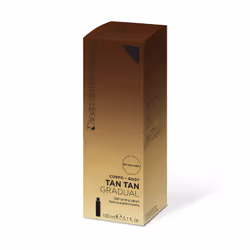 Diego dalla Palma Tan Tan Gradual Sérum 150 ml Or Corps - Vue supplémentaire 2