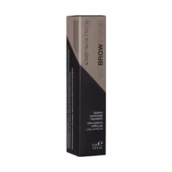 Diego dalla Palma Clear Eyebrow Setting Gel Gel pour sourcils 25 Trasparente 5 ml - Vue supplémentaire 4