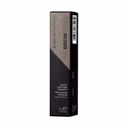 Diego dalla Palma Clear Eyebrow Setting Gel Gel pour sourcils 25 Trasparente 5 ml - Vue supplémentaire 6