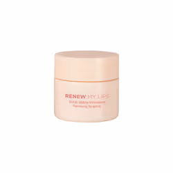 Diego dalla Palma Renew My Lips, Gommage pour les lèvres, Marron, Femmes, Vase, 24 mois, 25 ml