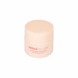 Diego dalla Palma Renew My Lips baume pour les lèvres Gommage pour les lèvres Femmes 25 ml