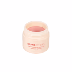 Diego dalla Palma Repair My Lips, Repairing Lip Mask Masque pour les lèvres Femmes 25 ml Gel - Vue supplémentaire 4