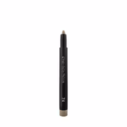 Diego dalla Palma Shadow Line - Kajal - Eyeliner- Eyeshadow, Crème, Fumé, Lissage, Marron, 1 couleurs, 0,8 g, Stylo