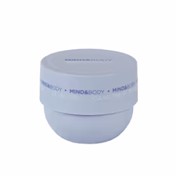 Diego dalla Palma Mind&Body, Beurre, Femmes, Hydratant, Régénération, Relaxation, Apaisant, Tous types de peau, 200 ml, P ...